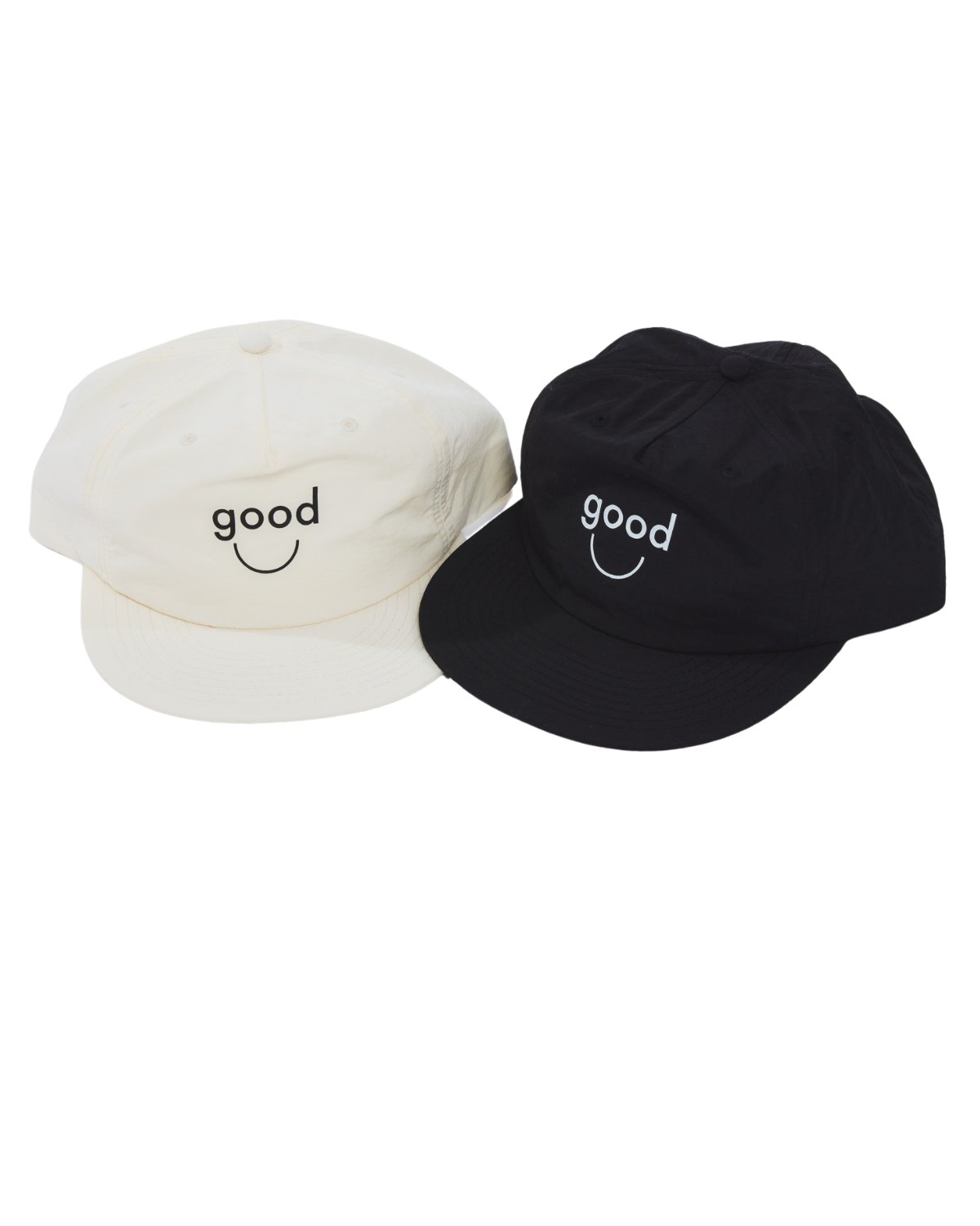 Good Hat - The Good Human Factory