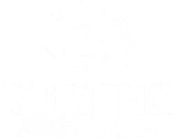 Surfing Australia